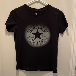 Converse t shirt